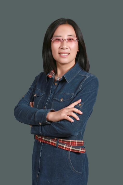 王丽丽 教授