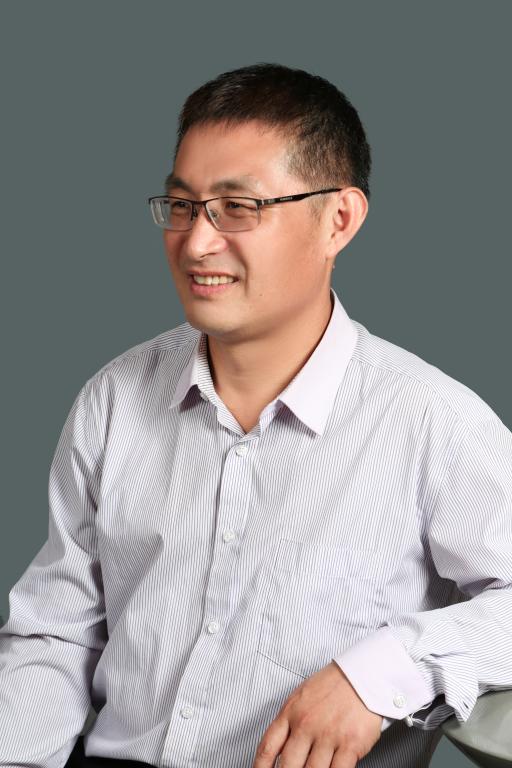 杨洪勇 教授
